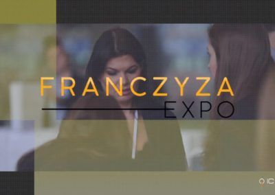 Franczyza EXPO, Warszawa, marzec 2019